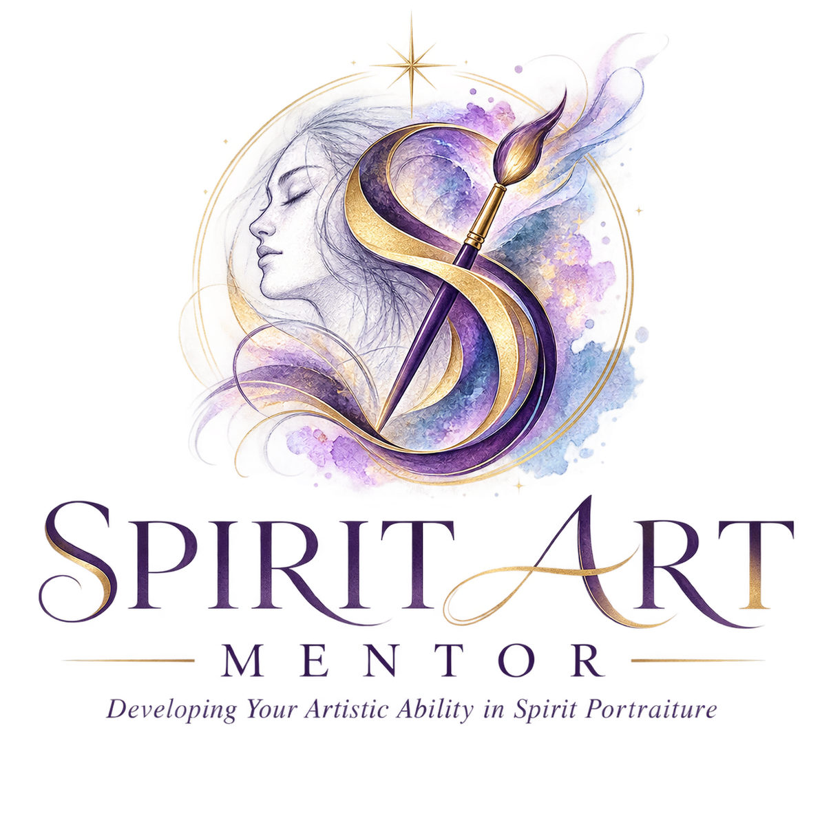 Spirit Art Mentor