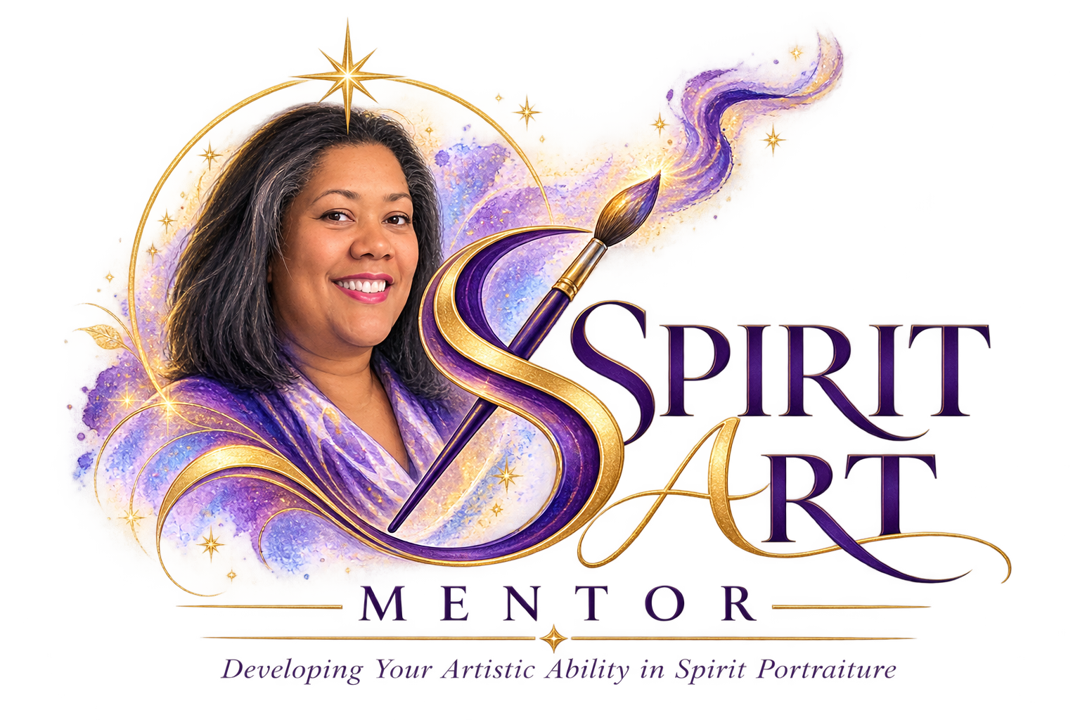 Spirit Art Mentor